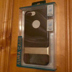 iPhone Case for iPhone 8 Plus/7 Plus and 6 Plus